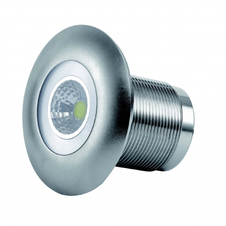 Lampa basenowa LED PHJ-FC-SS105-2  5 / 6 / 9 / 10 Watt, dowolny kolor+ RGB